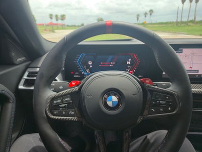 2025 BMW M2 Base