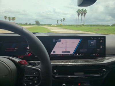 2025 BMW M2 Base