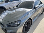 2025 BMW M2 Base