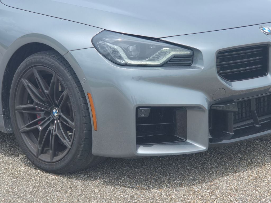 2025 BMW M2 Base