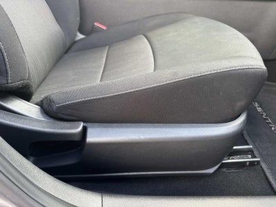 2023 Nissan Sentra SV Xtronic CVT