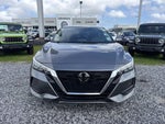 2023 Nissan Sentra SV Xtronic CVT