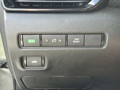 2023 Nissan Sentra SV Xtronic CVT