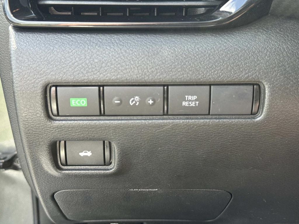 2023 Nissan Sentra SV Xtronic CVT