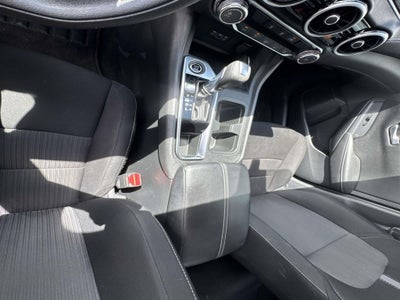 2023 Nissan Sentra SV Xtronic CVT