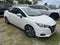 2020 Nissan Versa SV Xtronic CVT