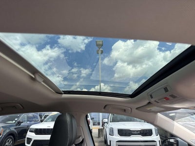 2025 Volkswagen Jetta 1.5T SEL