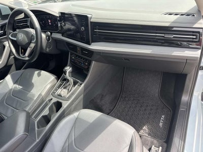 2025 Volkswagen Jetta 1.5T SEL