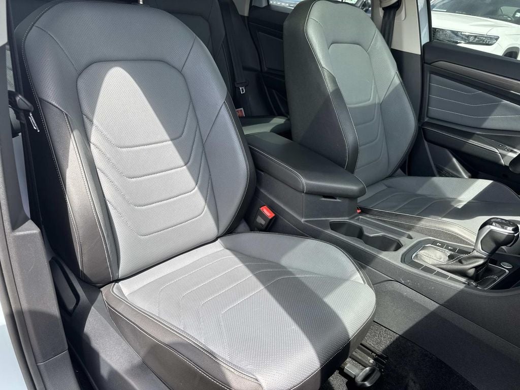 2025 Volkswagen Jetta 1.5T SEL
