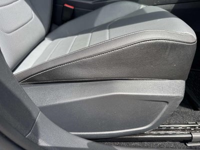 2025 Volkswagen Jetta 1.5T SEL