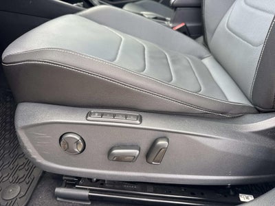 2025 Volkswagen Jetta 1.5T SEL
