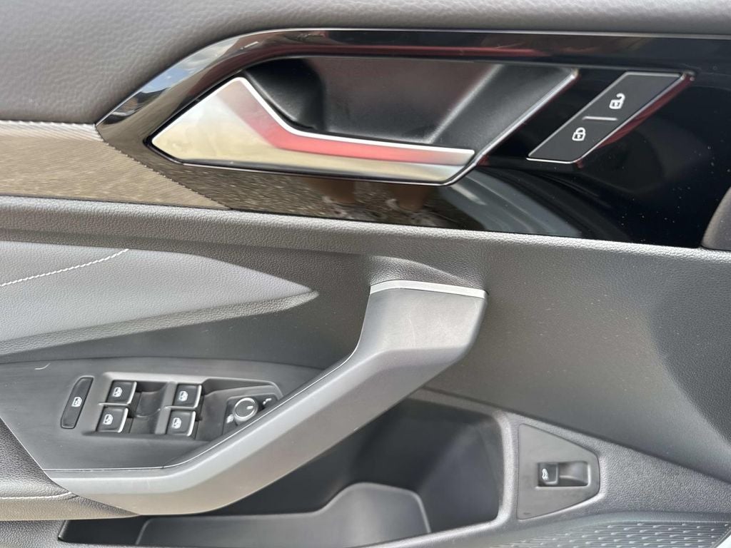 2025 Volkswagen Jetta 1.5T SEL