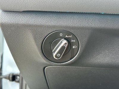 2025 Volkswagen Jetta 1.5T SEL