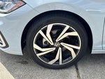 2025 Volkswagen Jetta 1.5T SEL