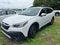 2022 Subaru Outback Limited XT