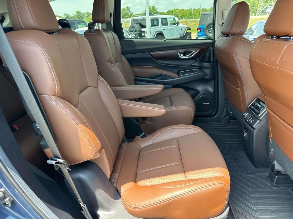 2025 Subaru Ascent Touring