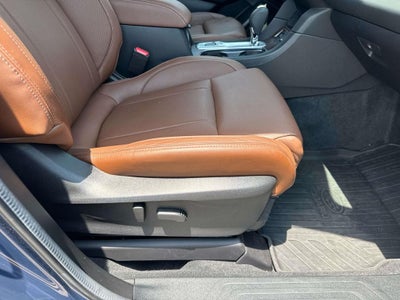 2025 Subaru Ascent Touring