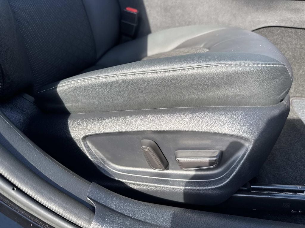 2024 Toyota Camry Hybrid XSE