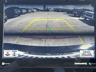 2024 Toyota Camry Hybrid XSE