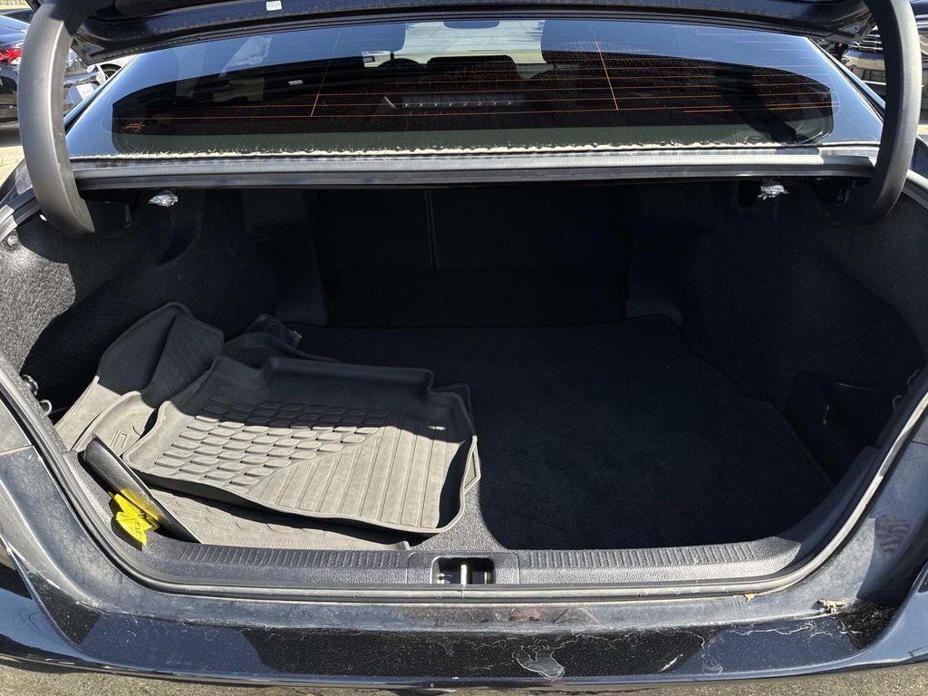 2024 Toyota Camry Hybrid XSE