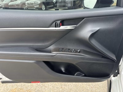 2023 Toyota Camry TRD