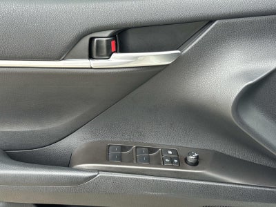 2023 Toyota Camry TRD