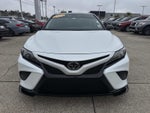 2023 Toyota Camry TRD