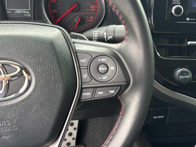 2023 Toyota Camry TRD