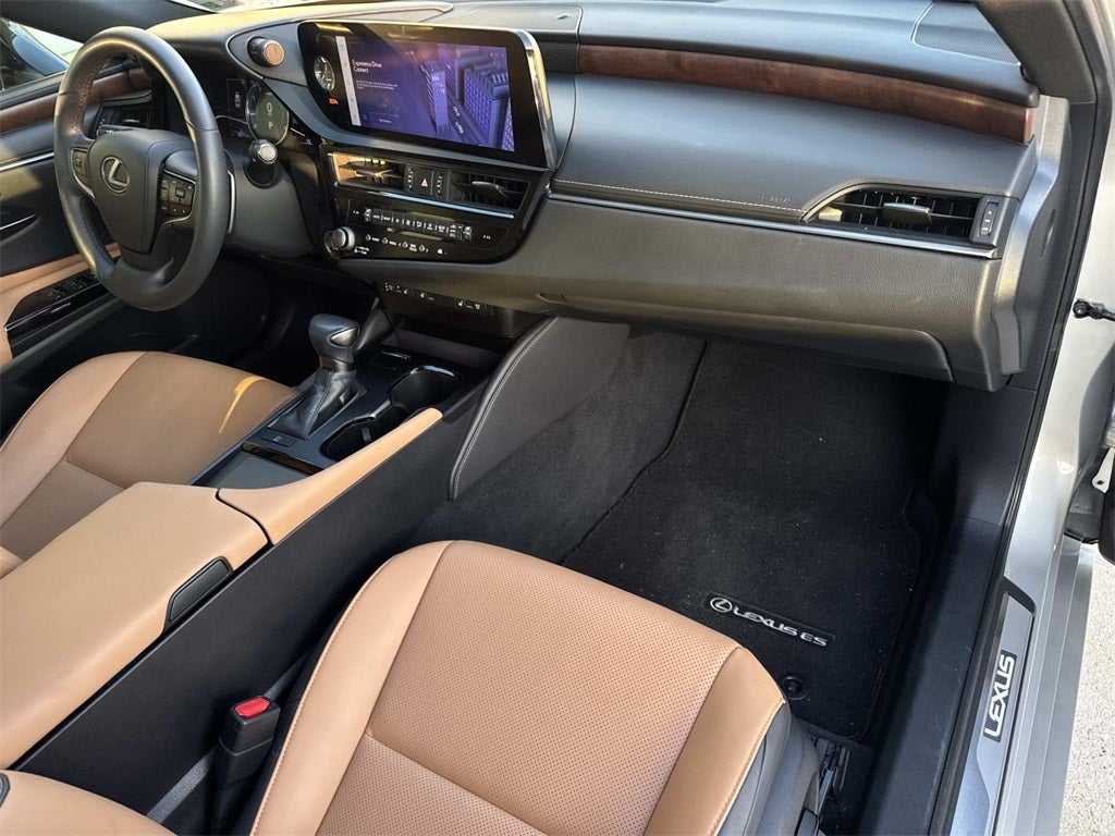 2023 Lexus ES 350 ES 350