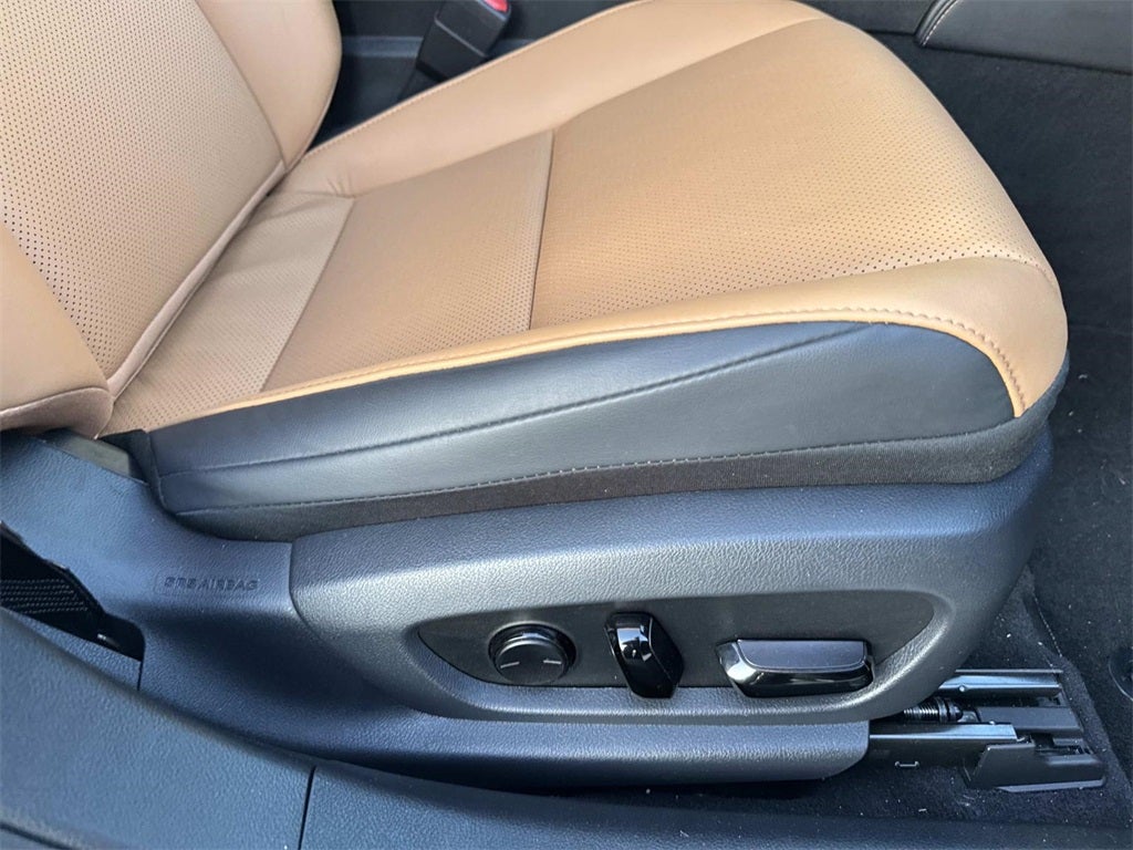 2023 Lexus ES 350 ES 350