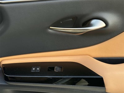 2023 Lexus ES 350 ES 350