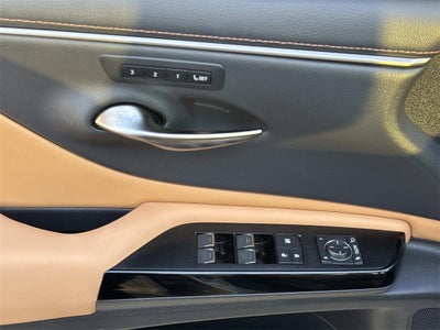 2023 Lexus ES 350 ES 350