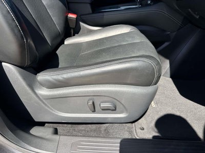 2023 Nissan Murano SL FWD