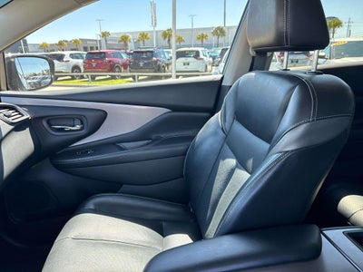 2023 Nissan Murano SL FWD