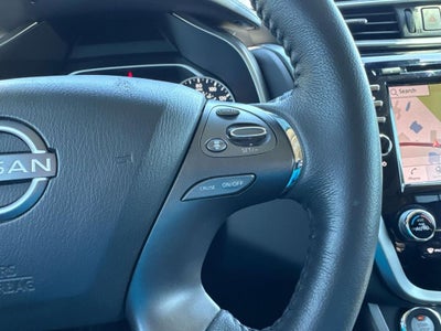 2023 Nissan Murano SL FWD