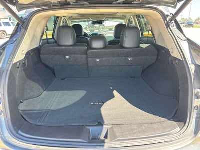 2023 Nissan Murano SL FWD