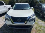 2022 Nissan Rogue SV FWD