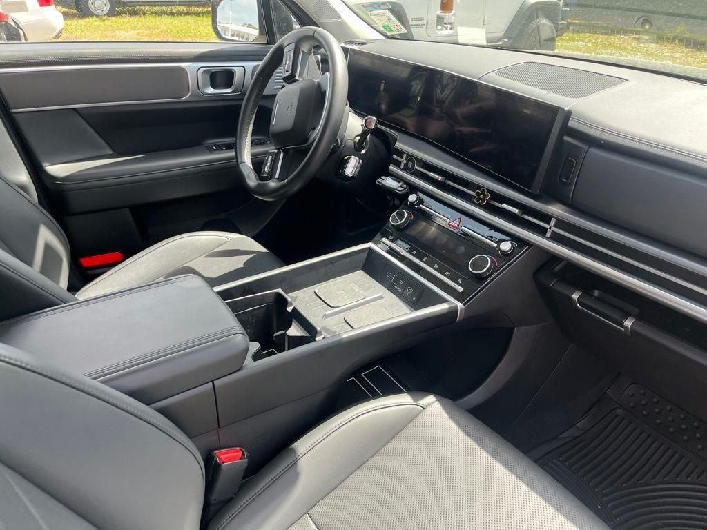 2024 Hyundai Santa Fe XRT