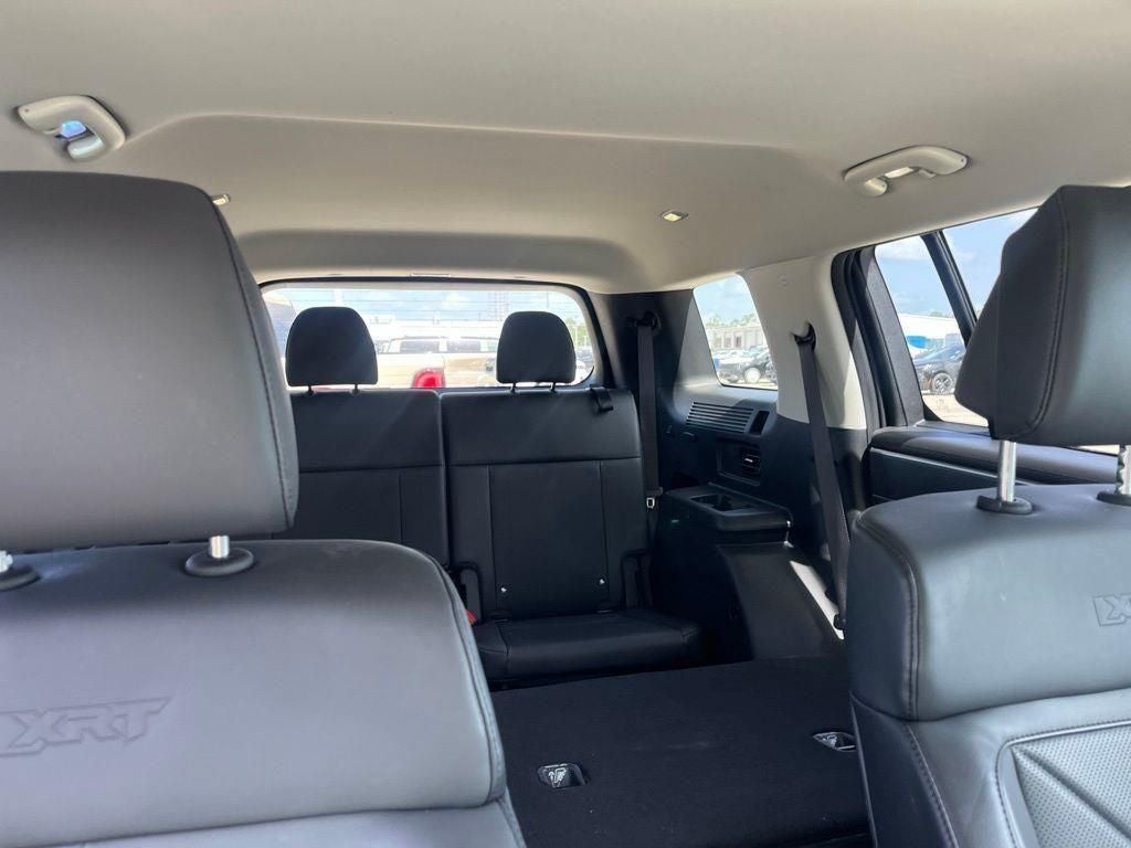 2024 Hyundai Santa Fe XRT