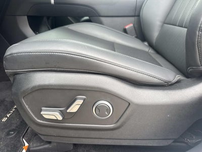 2024 Hyundai Santa Fe XRT