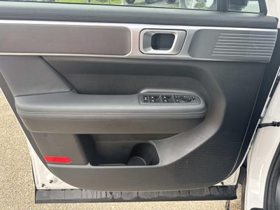 2024 Hyundai Santa Fe XRT