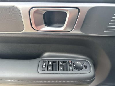 2024 Hyundai Santa Fe XRT