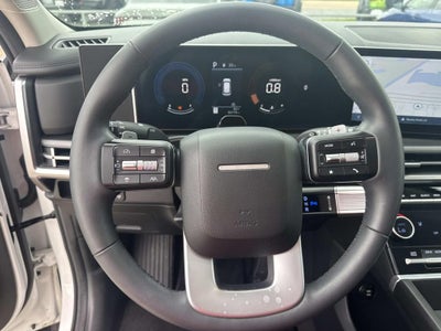 2024 Hyundai Santa Fe XRT