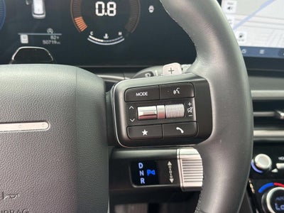 2024 Hyundai Santa Fe XRT