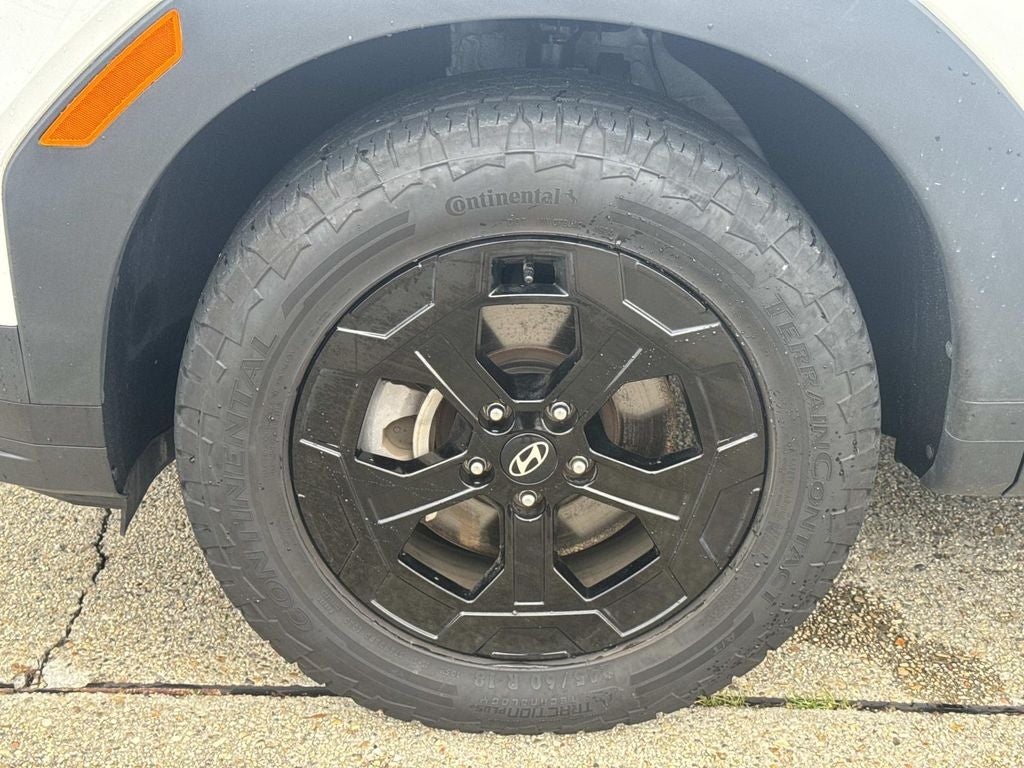 2024 Hyundai Santa Fe XRT