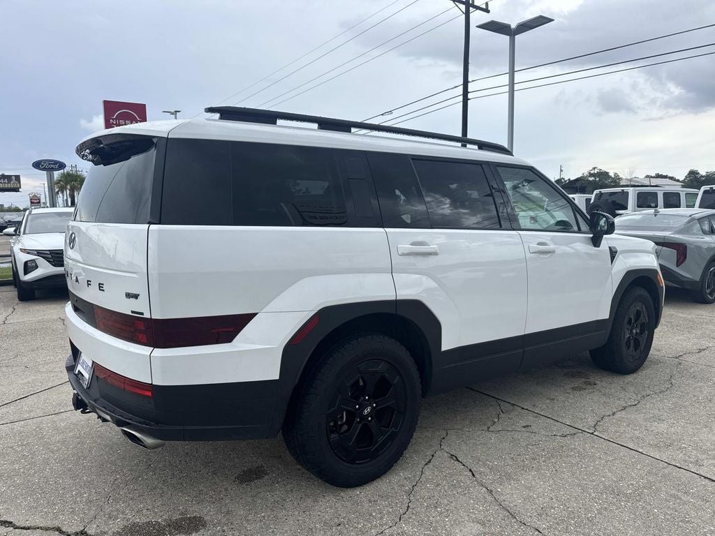 2024 Hyundai Santa Fe XRT