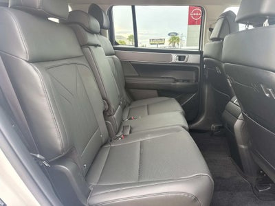 2024 Hyundai Santa Fe XRT