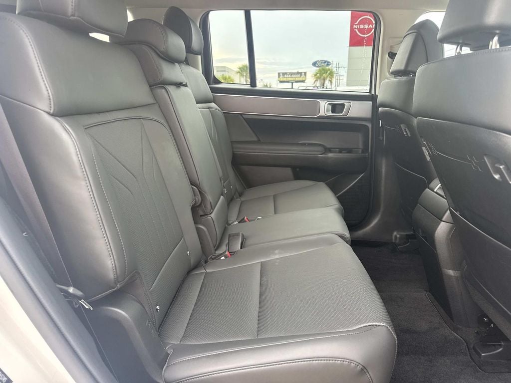 2024 Hyundai Santa Fe XRT