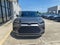 2025 Toyota Grand Highlander Platinum