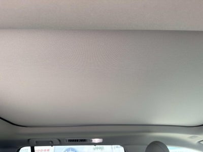 2024 Toyota Grand Highlander Hybrid Limited